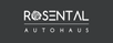 Logo Autohaus Rosental